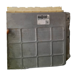 Carte d'ordinateur de module de contrôleur de commande de moteur ECM ECM 89661-0KW30 pour <span class=keywords><strong>Toyota</strong></span> - Product Image 1