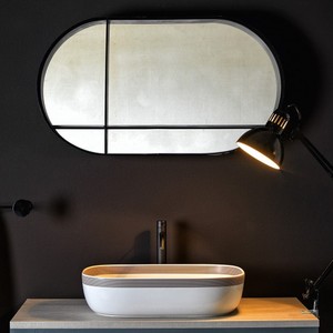 Espejo de baño Scarabeo Able - Product Image 2