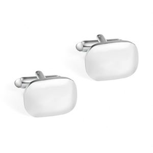 Boutons de manchette personnalisés avec impression laser couleur, logo, boutons de manchette pas chers, boutons de manchette gravés, boutons de manchette de luxe pour chemise de costume - Product Image 3
