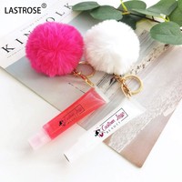 Label privé, gloss à lèvres transparent, saveur fruitée, gloss à lèvres pour enfants, soin des lèvres, huile à lèvres, gloss à lèvres transparent