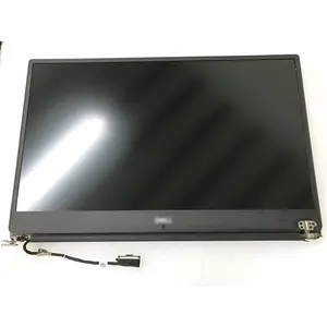 एलसीडी प्रतिस्थापन के लिए Dell XPS 15 9570 परिशुद्धता 5530 M5530 लैपटॉप गैर टच स्क्रीन विधानसभा का नेतृत्व किया 15.6 "एलसीडी डिस्प्ले FHD 1920x1080