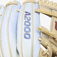 Gant de baseball A2000, gants en cuir, gants de baseball Salinas