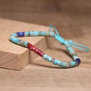 กำไลข้อมือ fleur Cross border multi คุณภาพสูง พร้อมสำหรับบรรจุภัณฑ์ขายปลีก คุณภาพส่งออก เหล็กกล้า น้ำหนักสมดุล - Product Image 4