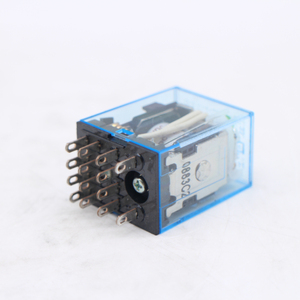 New Original Relay MY4N-GS 24VDC thay thế my4nj MY4N-J DC24V - Product Image 3