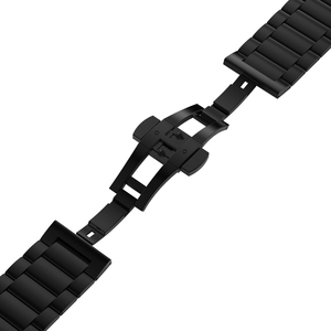 42mm 38mm, 20mm, 22mm, moda de Metal repuesto de liberación rápida <span class=keywords><strong>pulsera</strong></span> de acero inoxidable banda de <span class=keywords><strong>Apple</strong></span> <span class=keywords><strong>Watch</strong></span> Correa - Product Image 3