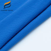 Nouveau tissu UHMWPE extensible, résistant aux déchirures, anti-coupure, avec spandex, extensible dans les deux sens, tissu nylon pour pantalons