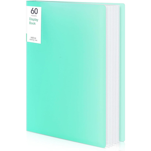 A4 nhựa tấm Túi bảo vệ bìa, mở rộng thư mục, được sử dụng để lưu trữ tài liệu và trường học văn phòng nguồn cung cấp. - Product Image 2