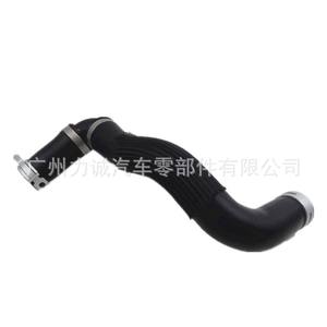 Manguera de Refrigerante para Radiador para Ford Mondeo 2.0T DP53-8B273-BB, Mangueras de Agua Inferiores para un Sistema de Refrigeración Eficiente - Product Image 1