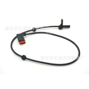 ขายส่งจากโรงงาน เซ็นเซอร์ ABS ใหม่สำหรับรถยนต์ รุ่น 2215400117 2219050401 2219056000 2219057300 ตำแหน่งด้านหน้าเครื่องยนต์ ผลิตจากโลหะ - Product Image 1