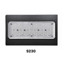 Nouvelle Lampe LED pour Récif Corallien à Spectre Complet Série Jebao UEL 2026, Contrôle Intelligent Sans Fil par Application, Gradation Indépendante sur 8 Canaux