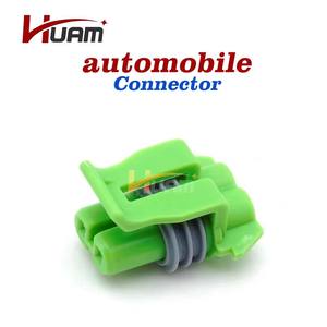 2针12052642防水连接器，汽车电缆线束插头，汽车电线连接器 - Product Image 3