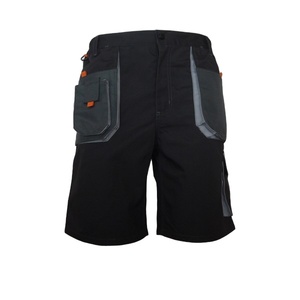 Bán Buôn Tùy Chỉnh Làm Việc Quần Của Nam Giới Hợp Thời Trang Cotton Quần Short Hàng Hóa Với Túi Thoáng Khí Và Không Thấm Nước Quần Short - Product Image 1