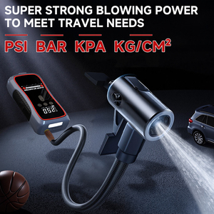 12V chất lượng cao & công suất cao Xe Xe xách tay đa chức năng nhỏ gọn xe nhảy khởi động - Product Image 6