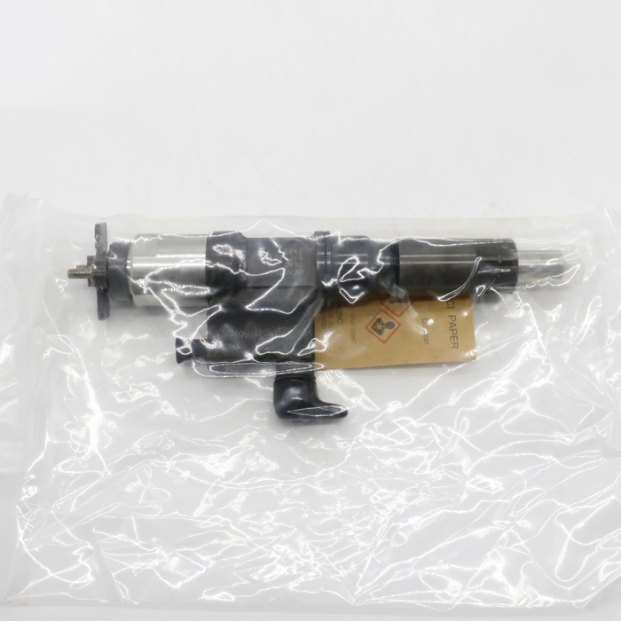 diesel fuel injector 095000-6360 8976097880 8981600610 injector for Isuzu 4HK1 6HK1 engine common rail injector 095000-8930