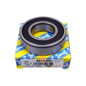 SNR Deep Groove Ball Bearing AB40002S05 Auto Gearbox bearing AB40002S05 Size 28x78x21mm