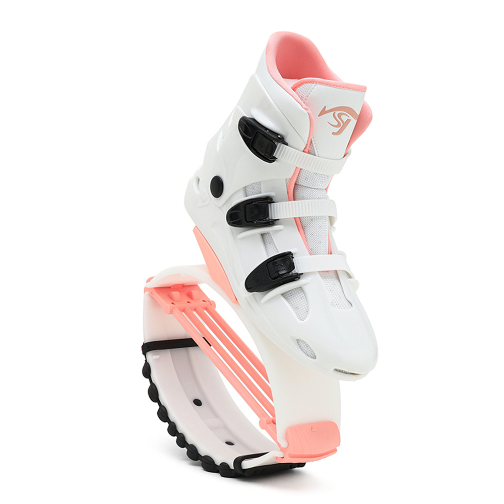 Rose/blanc 4T