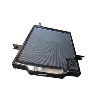 High Quality FAW Truck Parts 1301010-D816 RADIATOR ASSY