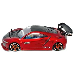 Voiture à dérive radiocommandée HSP 1/10, échelle 94123 - Product Image 6