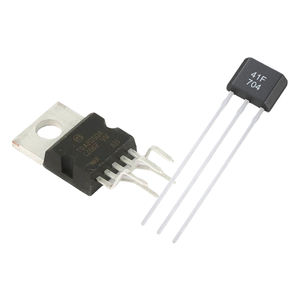 ชิป FPGA แบบฝังตัวใหม่เอี่ยมซึ่งตั้งโปรแกรมได้144-TQFP วงจรรวมประตู (20x20) EPF6024ATC144-1 - Product Image 1