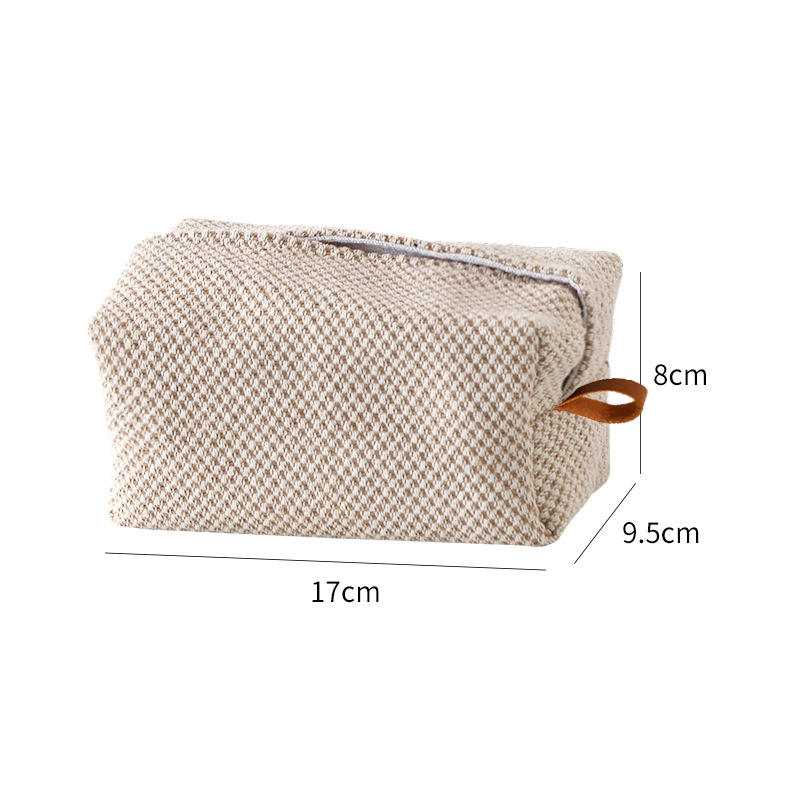 Lin texturé - Version améliorée