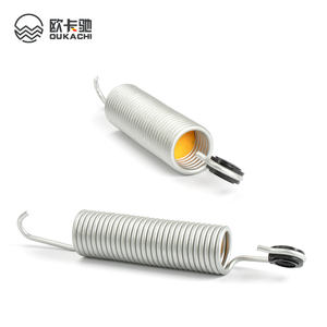 Amortiguador de <span class=keywords><strong>maletero</strong></span> izquierdo y derecho para coche con resorte para BMW 5 Series E60 Sedan duradero y práctico 51247141490 - Product Image 5