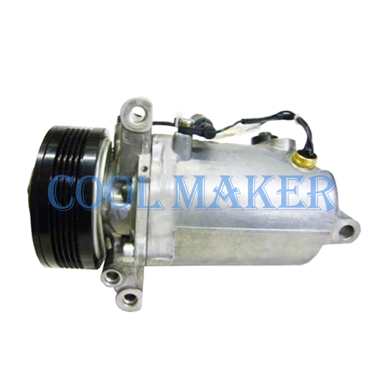 BMW AC Compressors - Reliable Performance & Efficient Repair