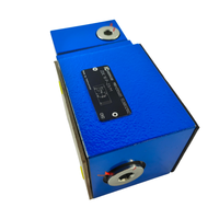 Compensador de Presión Rexroth ZDC10 NG10 350 bar 85L, Válvula de Repuesto Intercambiable, 1 Año de Garantía, Hecho en China