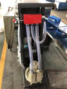 Neue Produkte auf dem chinesischen Markt Einzelne Trockenpulver-Feuerlöscher-Nachfüll-/Abfüll maschinen fabrik - Product Image 4