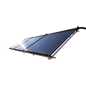 <span class=keywords><strong>Chauffe</strong></span>-<span class=keywords><strong>eau</strong></span> <span class=keywords><strong>solaire</strong></span> domestique de 200 L, qualité supérieure - Product Image 6