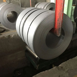 Bobine en acier inoxydable laminée à froid à chaud finition OEM de qualité supérieure 304 430 201 304l 316l 316 2b ba - Product Image 3