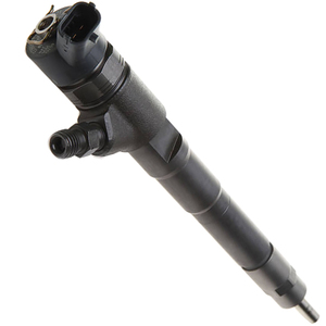 Nuevos inyectores de combustible para Fiat Ducato <span class=keywords><strong>Iveco</strong></span> Daily PEUGEOT CITROEN-Válvulas de inyección 0445110248 0445110247 504088823 0986435163 - Product Image 1
