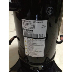 คอมเพรสเซอร์ทำความเย็นมิตซูบิชิ รุ่น GT-A5539EAS57 สำหรับเปลี่ยนแอร์ - Product Image 2
