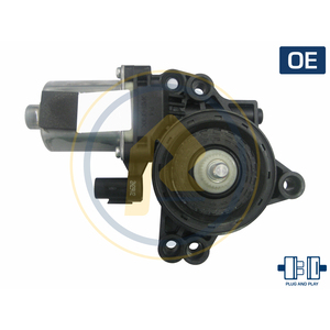 Regulador de Ventana Ac Rolcar ADAPTABLE para OE 83460A5000, compatible con Hyundai I30 2011 - Product Image 1