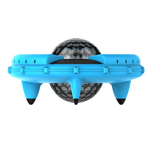 Haut-parleur Bluetooth flottant de piscine étanche à la sortie 100W - Product Image 4