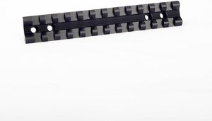 Support de lunette Browning BAR BLR Long <span class=keywords><strong>Action</strong></span> en aluminium 6061-T6 noir mat - Product Image 3