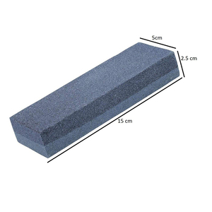 Pierres à <span class=keywords><strong>aiguiser</strong></span> les <span class=keywords><strong>couteaux</strong></span> 8 pouces Grit 120 240 <span class=keywords><strong>Pierre</strong></span> à <span class=keywords><strong>aiguiser</strong></span> combinée pour <span class=keywords><strong>couteaux</strong></span> - Product Image 3