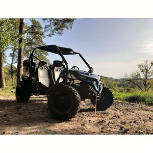 <span class=keywords><strong>Buggy</strong></span> <span class=keywords><strong>Cf</strong></span> <span class=keywords><strong>Moto</strong></span> de 1100cc, Resistente y de Alto Rendimiento, Fabricado por Trail Blazer Manufacturing - Product Image 4