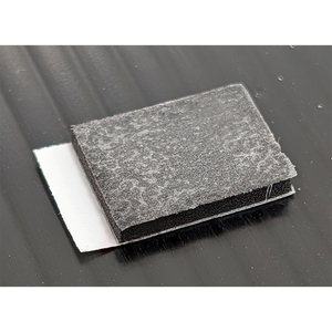 เทปกาวอะคริลิกสองหน้าแบบเจาะรู หนา 1.8 มม. ป้องกันการเจาะทะลุ เป็นมิตรกับสิ่งแวดล้อม รับผลิตตามแบบ - Product Image 3