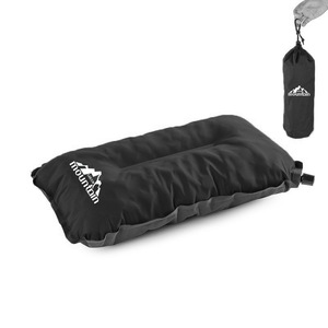 <span class=keywords><strong>Almohada</strong></span> Inflable de Esponja Autoinflable al por Mayor, Portátil para Viajes, Campamentos y Siestas al Aire Libre, Disponible en Stock - Product Image 5