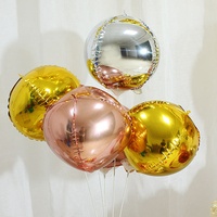 Vente en gros de support pour ballons de table support pour ballons colonne de table flottante décoration d'anniversaire pour baby shower décoration de fête de mariage