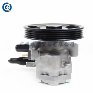 ปั๊มพวงมาลัยเพาเวอร์ Ruiou รุ่น 0K30B-32650 สำหรับเปลี่ยนในรถยนต์ Changan ของใหม่ - Product Image 4