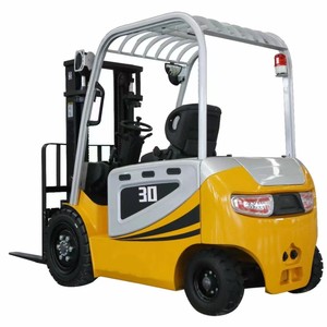 Listo para Envío, Venta Caliente, Precio de Fábrica, Grúa Portátil Autocargable de 2500 kg, Batería de Nueva Energía, 1 Año de Garantía - Product Image 3