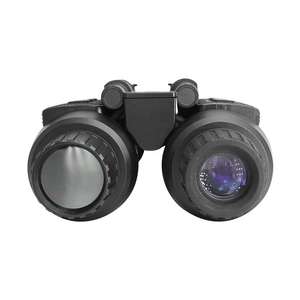 Nouvel Arrivage Yeux Nus Affichage 3D Tactique HD Jumelles Infrarouges Numériques Vision Nocturne Longue Portée Réglable - Product Image 2