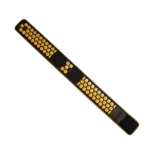 Cinturón cálido Tomalin, masaje de infrarrojo lejano, magia de palacio cálida, penetración profunda de la piel para promover la circulación sanguínea - Product Image 3