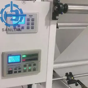 Professional PE PP PVC Film Bag Making Machine Manufactures