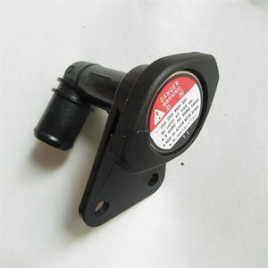 ชุดประกอบฝาหม้อน้ำ 19050-RNB-A01 สำหรับตงเฟิงฮอนด้าซีวิค 2006-2011 รุ่นอะไหล่ทดแทนพลาสติก - Product Image 5