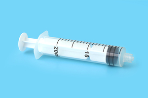 CE ISO 510K 20ml jarum suntik <span class=keywords><strong>20cc</strong></span> Syringes <span class=keywords><strong>Luer</strong></span> <span class=keywords><strong>Lock</strong></span> Syringes - Product Image 3