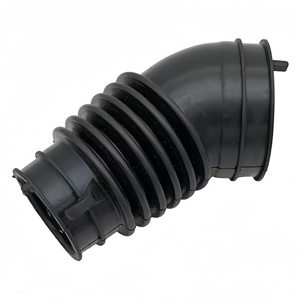 17228-RL0-G00 17228RL0G00 Tubo Flessibile di Aspirazione dell'Aria per <span class=keywords><strong>Honda</strong></span> <span class=keywords><strong>Accord</strong></span> 2009-2015 <span class=keywords><strong>2</strong></span>.<span class=keywords><strong>2</strong></span> CR-V Diesel - Product Image 2