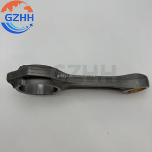 Pièces d'excavatrice 331-0292 Bielle pour moteur OEM C7.1 C6.6 Bielle 3310292 - Product Image 6