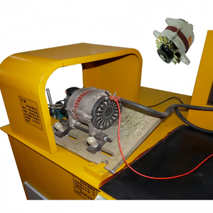 Máy phát điện ô tô khởi động toàn diện băng ghế thử nghiệm - Product Image 3